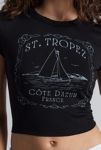 Thumbnail View 3: Tee-shirt St. Tropez Bébé DAY