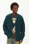 Thumbnail View 1: Manastash Aberdeen Kurtigan Solid Cardigan