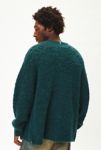 Thumbnail View 2: Manastash Aberdeen Kurtigan Solid Cardigan