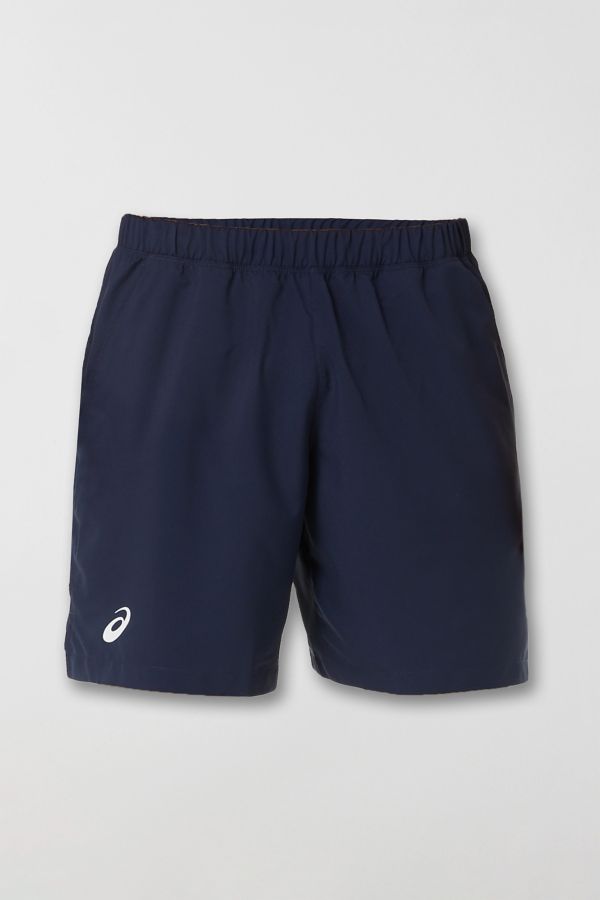 Slide View: 1: ASICS Court 9in Tennis Short