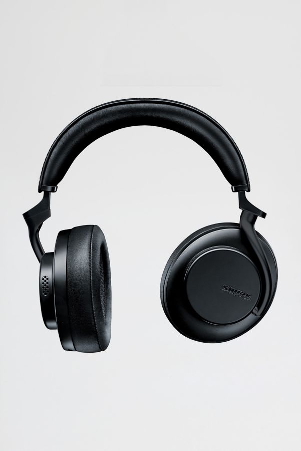 Slide View: 4: Shure AONIC 50 Gen 2 Bluetooth Noise Cancelling Headphones