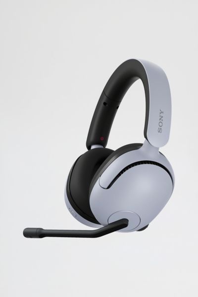 Sony INZONE H5 Wired + Wireless Gaming Headset