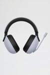 Thumbnail View 4: Sony INZONE H9 Wireless Noise Cancelling Gaming Headset