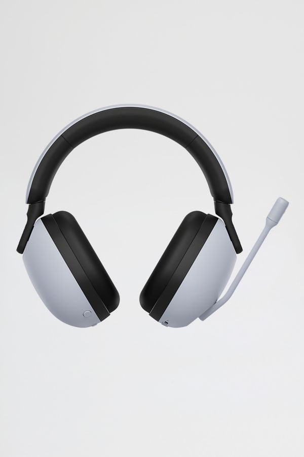 Slide View: 4: Sony INZONE H9 Wireless Noise Cancelling Gaming Headset