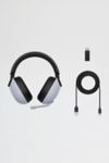 Thumbnail View 5: Sony INZONE H9 Wireless Noise Cancelling Gaming Headset