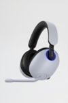 Thumbnail View 1: Sony INZONE H9 Wireless Noise Cancelling Gaming Headset