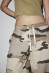 Thumbnail View 3: Pantalon de Jogging Brenda Camo Out From Under