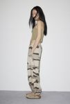 Thumbnail View 4: Pantalon de Jogging Brenda Camo Out From Under