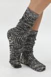 Thumbnail View 3: Marled Slouch Sock