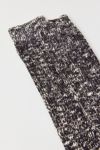 Thumbnail View 5: Marled Slouch Sock