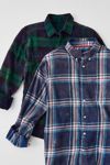 Thumbnail View 2: Urban Renewal Remade Acid Wash Flannel Shirt