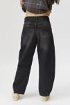 Thumbnail View 4: BDG Horseshoe Barrel Jean