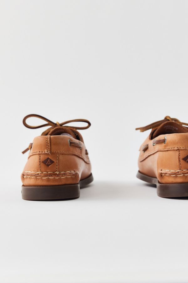 Slide View: 4: Sperry Authentic Original Boat Shoe