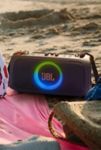 Thumbnail View 2: JBL PartyBox On-The-Go Water Resistant Speaker + Microphone