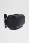 Thumbnail View 4: JBL PartyBox On-The-Go Water Resistant Speaker + Microphone