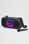 Thumbnail View 1: JBL PartyBox On-The-Go Water Resistant Speaker + Microphone