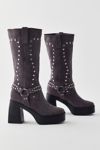 Thumbnail View 2: Azalea Wang Muna Studded Boot