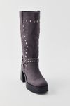 Thumbnail View 5: Azalea Wang Muna Studded Boot