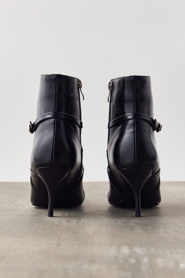 Slide View: 4: Azalea Wang Purnima Ankle Boot