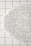 Thumbnail View 4: Lace Tufted Bath Mat