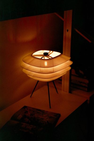 Wooj Design CS.01 Arcas Lamp