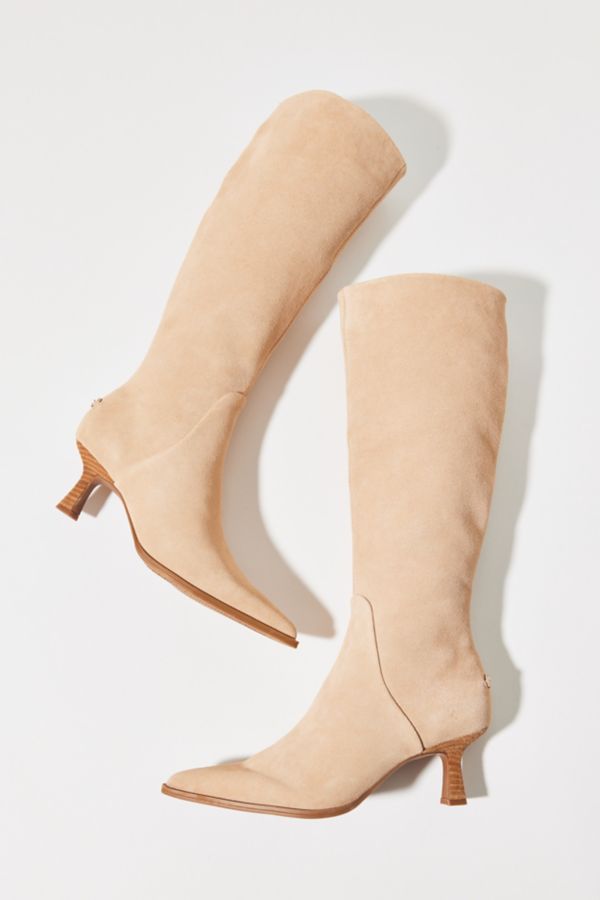 Slide View: 4: Circus NY By Sam Edelman Yulia Kitten Heel Boot