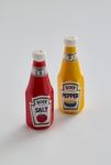 Thumbnail View 2: DOIY Corner Shop Salt & Pepper Shaker Set