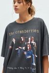 Thumbnail View 2: The Cranberries T-Shirt Dress