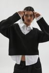 Thumbnail View 1: BDG Jenna V-Neck Sweater