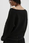 Thumbnail View 4: BDG Jenna V-Neck Sweater