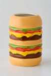 Thumbnail View 3: Vase Burger Fast Food DOIY