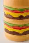 Thumbnail View 4: Vase Burger Fast Food DOIY