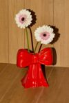 Thumbnail View 1: DOIY Bow Vase