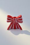 Thumbnail View 3: DOIY Striped Bow Taper Candle Holder