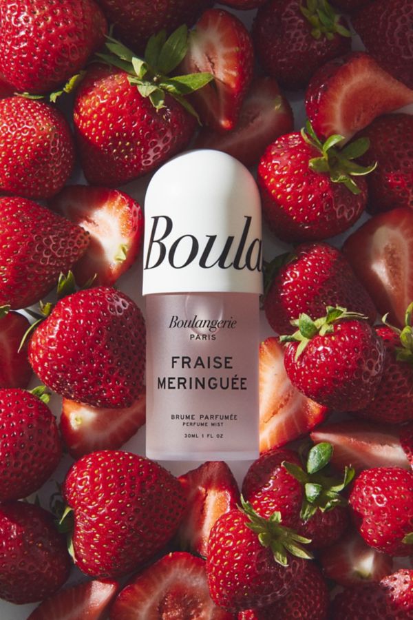 Slide View: 1: Boulangerie Mini Perfume Mist