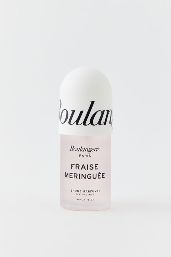 Slide View: 2: Boulangerie Mini Perfume Mist