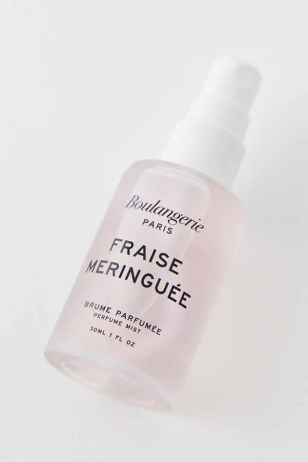 Slide View: 3: Boulangerie Mini Perfume Mist