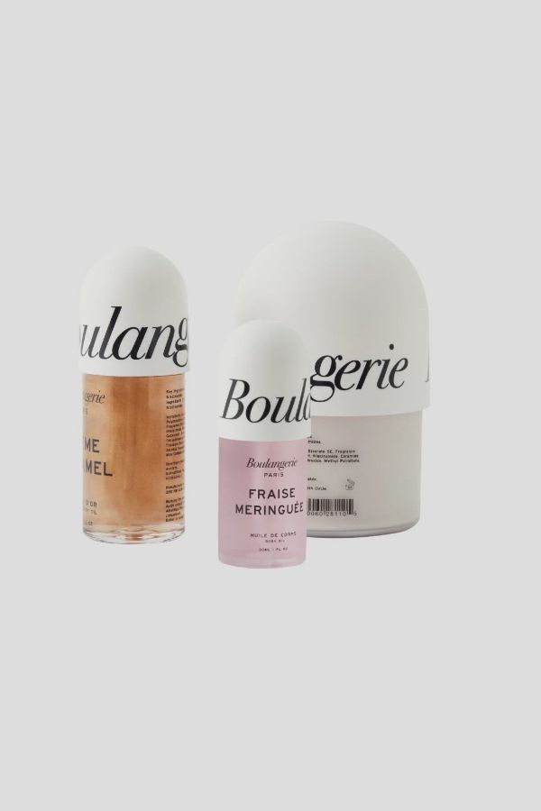 Slide View: 5: Boulangerie Mini Perfume Mist