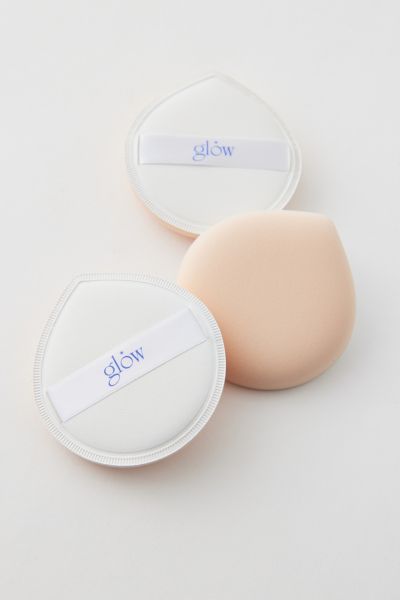 glow Cloud Makeup Sponge Set