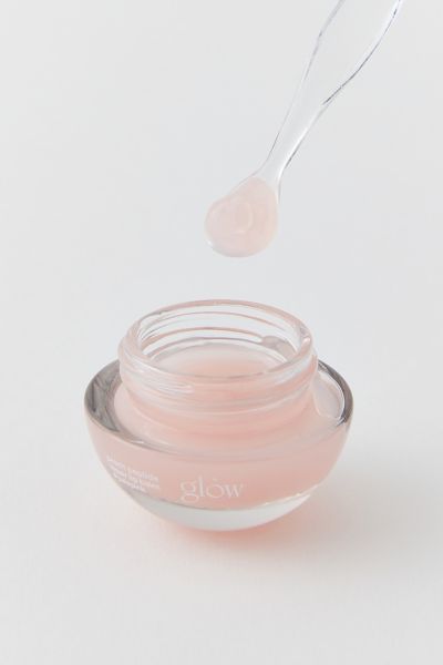 glow Peach Peptide Repair Balm