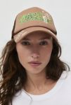 Thumbnail View 1: Coney Island Picnic Avant Garden Trucker Hat