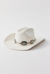 Thumbnail View 4: Chapeau de Cowboy 8 Other Reasons avec Garniture Déco