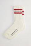 Thumbnail View 2: Standard Cloth Athletic Crew Sock