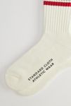 Thumbnail View 3: Standard Cloth Athletic Crew Sock