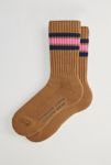 Thumbnail View 4: Standard Cloth Athletic Crew Sock 3-Pack