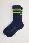 Thumbnail View 5: Standard Cloth Athletic Crew Sock 3-Pack