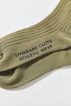 Thumbnail View 2: Standard Cloth Classic Trouser Crew Sock