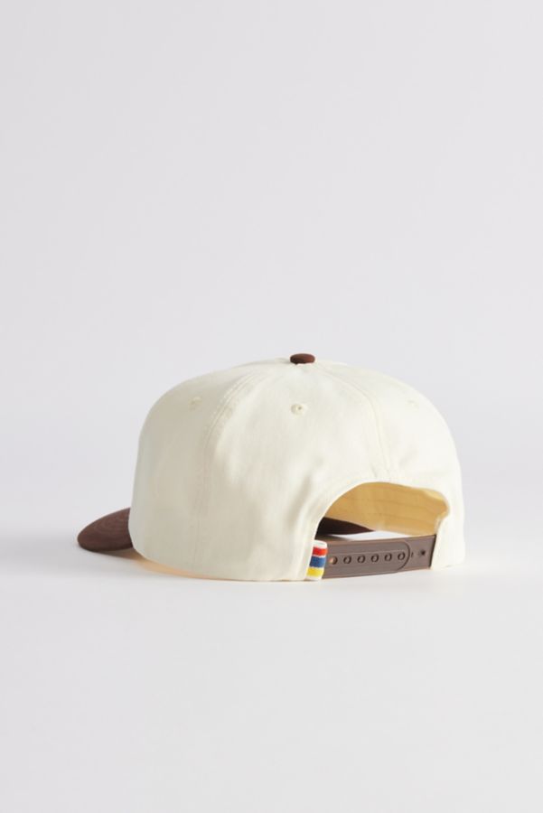 Slide View: 3: Mañana Surf Company Fish Hat