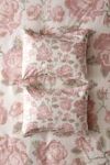 Thumbnail View 3: Lana Rose Breezy Cotton Percale Sham Set