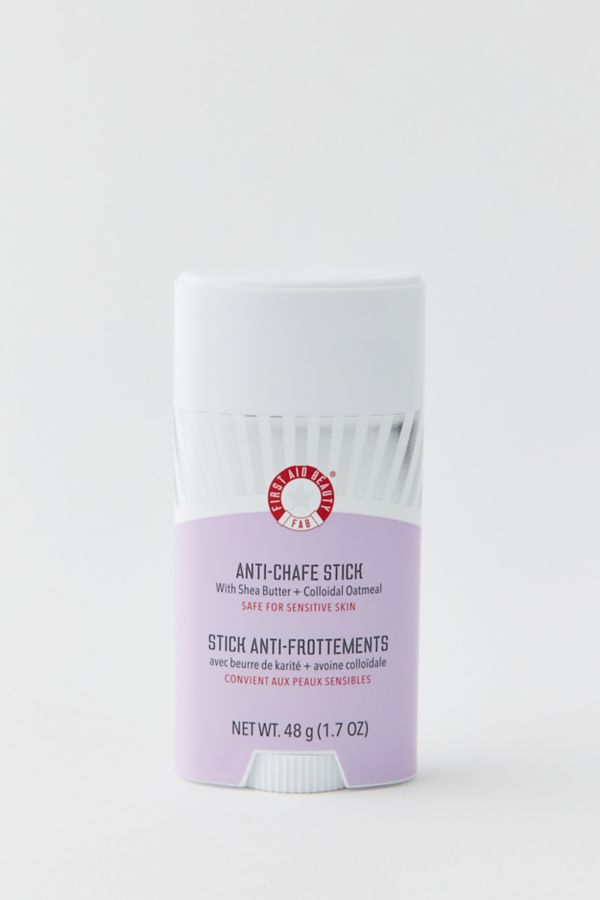 Slide View: 2: First Aid Beauty Anti-Chafe Stick